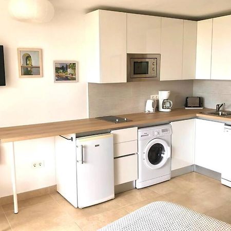 Modern & Spacious Studio Isla, Puerto Del Carmen Tías Extérieur photo