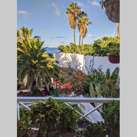 Modern & Spacious Studio Isla, Puerto Del Carmen Tías Extérieur photo