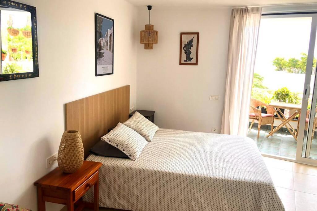 Modern & Spacious Studio Isla, Puerto Del Carmen Tías Extérieur photo