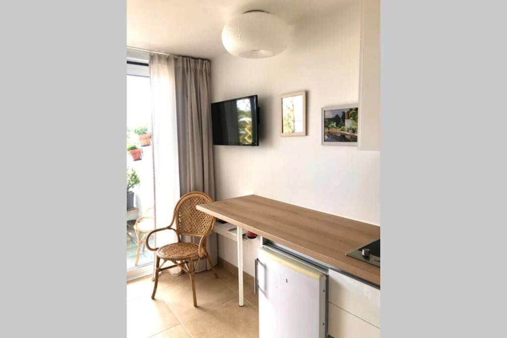 Modern & Spacious Studio Isla, Puerto Del Carmen Tías Extérieur photo