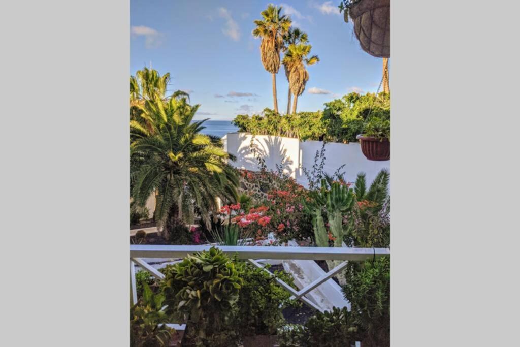 Modern & Spacious Studio Isla, Puerto Del Carmen Tías Extérieur photo