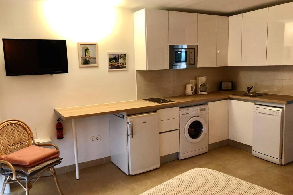 Modern & Spacious Studio Isla, Puerto Del Carmen Tías Extérieur photo