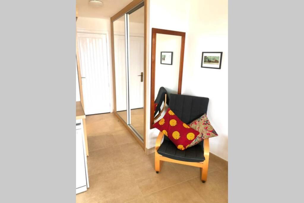 Modern & Spacious Studio Isla, Puerto Del Carmen Tías Extérieur photo