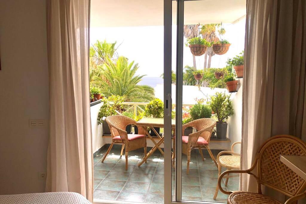 Modern & Spacious Studio Isla, Puerto Del Carmen Tías Extérieur photo